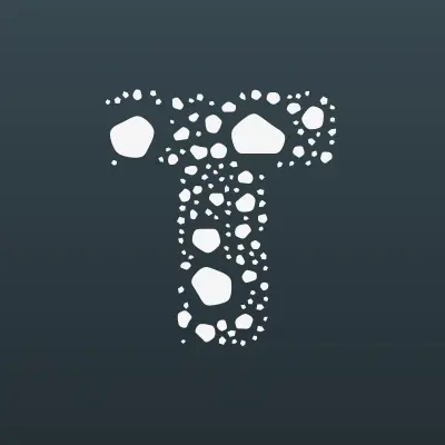 TATNEFT, лого-визитка